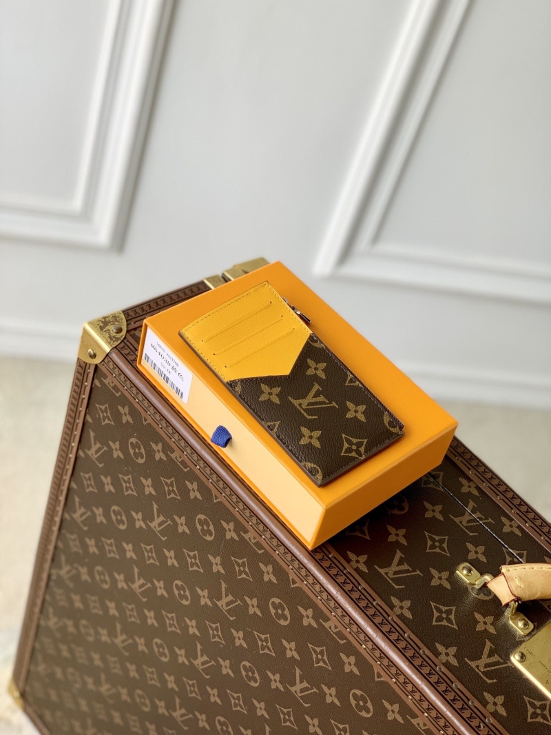 LV Wallets